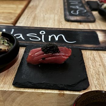 Sushi by Scratch Restaurants - Sushi Bars Near Me - Dallas, Texas Sushi by Scratch Restaurants - Sushi Bars Near Me - Dallas, Texas
