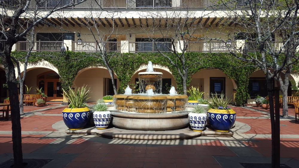 DON SALVIO PACHECO ADOBE Updated September 2024 1870 Adobe St