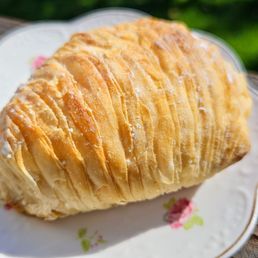 Sfogliatella