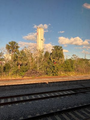 Sanford Auto Train Station, Sanford, FL USA by null
