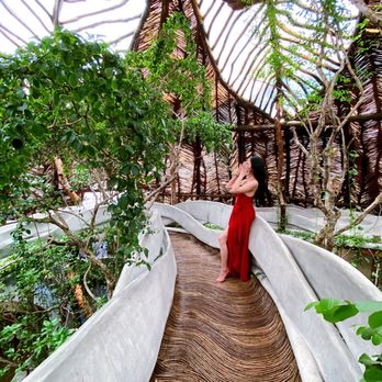SFER IK - IG: happyfoodieoc - Museums Near Me - Tulum, ROO
