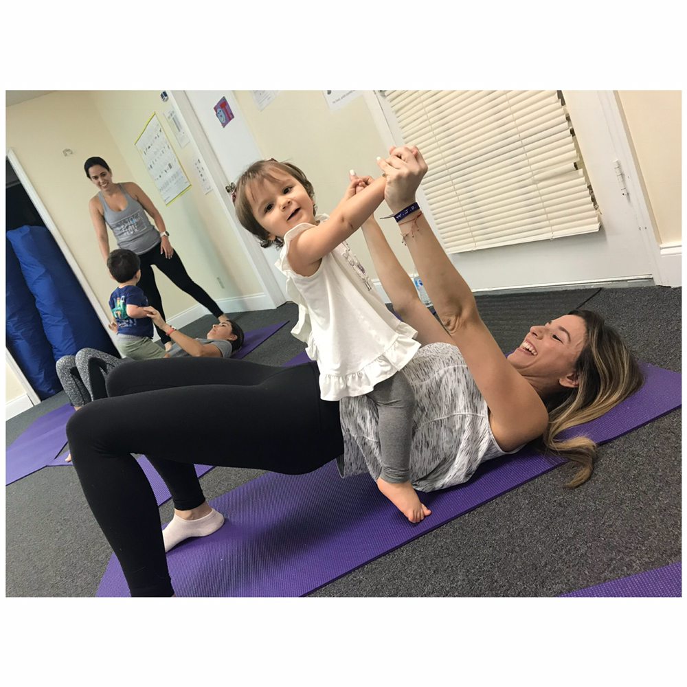 Kids Yoga Flow - child therapist in Miami, FL