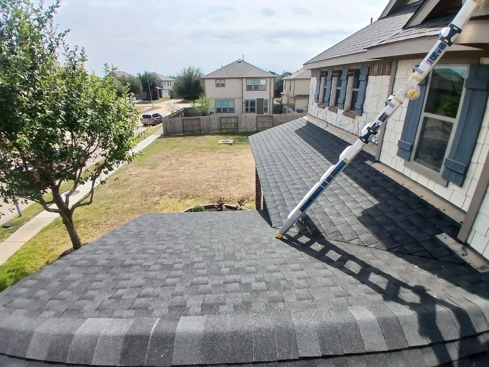 Slide of Murcia's Roofing