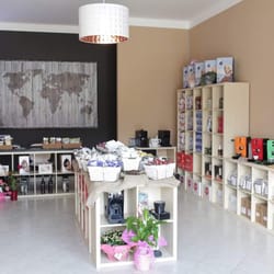 La Bottega del Caffè - Interno del locale