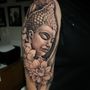 Photo of Explozo's Custom Tattoo's