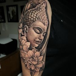 Explozo's Custom Tattoo's