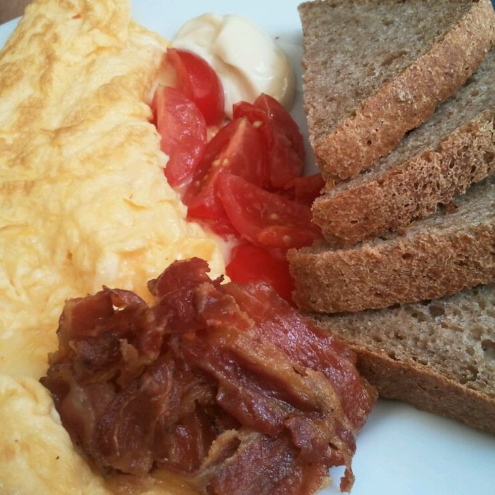 BUFFET van Odette - Omelette - Breakfast & Brunch Near Me - Amsterdam, New Hampshire