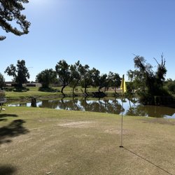 Stripe Show Golf Club