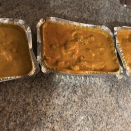 Butter Chicken Butter Chicken