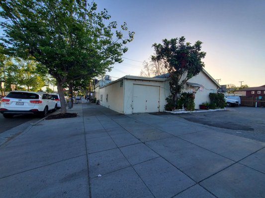 Taqueria Lorena's by null