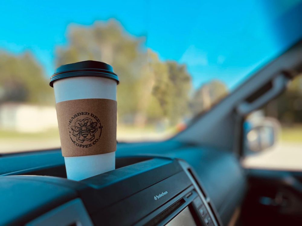 BEARDED BEE COFFEE 54C SE 1st Ln, Lamar, Missouri Popular Coffee