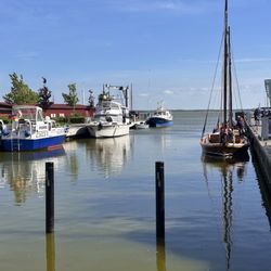 Ostseebad Wustrow - Ostseebad Wustrow | Fischland Darß