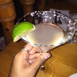 Esperia - Margaritas var riktiga goda