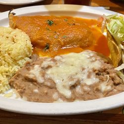 El Campanario Restaurant