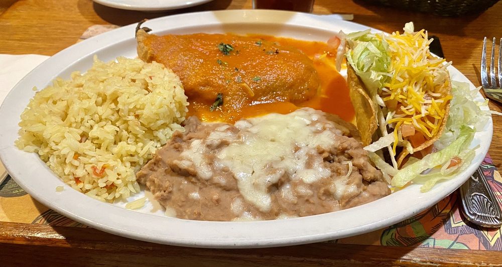 El Campanario Restaurant