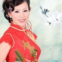 Chinese Sun Rise Massage
