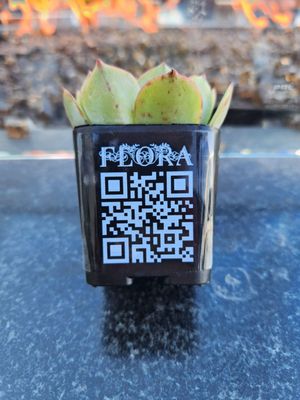 Flora Rooftop Bar and Lounge by null