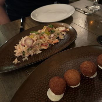 Casa Xabi - Basque Near Me - Miami, Florida