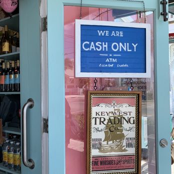 Harpoon Harry's - ATM available inside. - Breakfast & Brunch Near Me - Key West, Florida Harpoon Harry's - ATM available inside. - Breakfast & Brunch Near Me - Key West, Florida