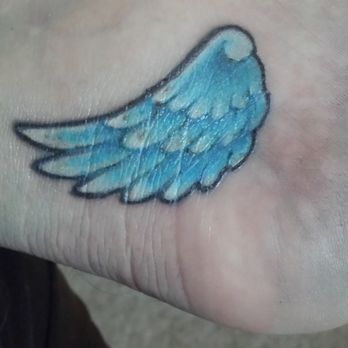 Optic Nerve Arts - Tattoo Near Me - Portland, Oregon