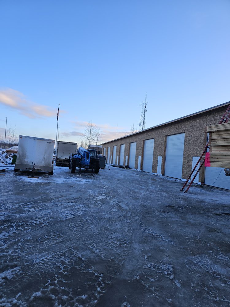 Slide of Kingdom Contractors