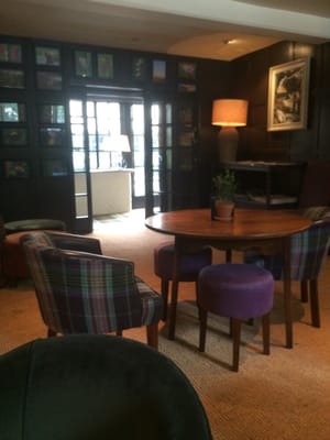 The Bear of Rodborough by null