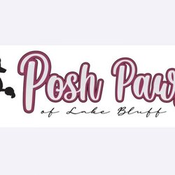 Posh Paws of Lake Bluff - Book your appointment!!!
