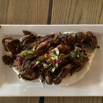 G’s Restaurant - Crispy Brussel Sprouts app - Southern Near Me - Haverhill, Massachusetts