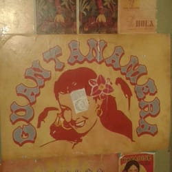 Bar do B