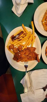 Austin's Cattle Company by null