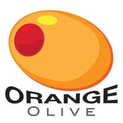 Orange Olive Design