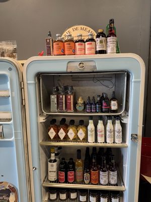 Mongers' Provisions by null