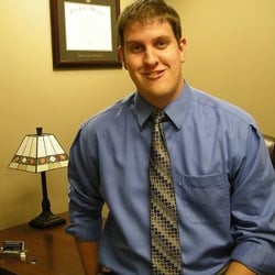 Greater Cincinnati Chiropractic - Dr. Garrett Gallentine