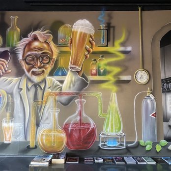 Stein's Taphouse - Beer, Wine & Spirits Near Me - Nuriootpa, SA