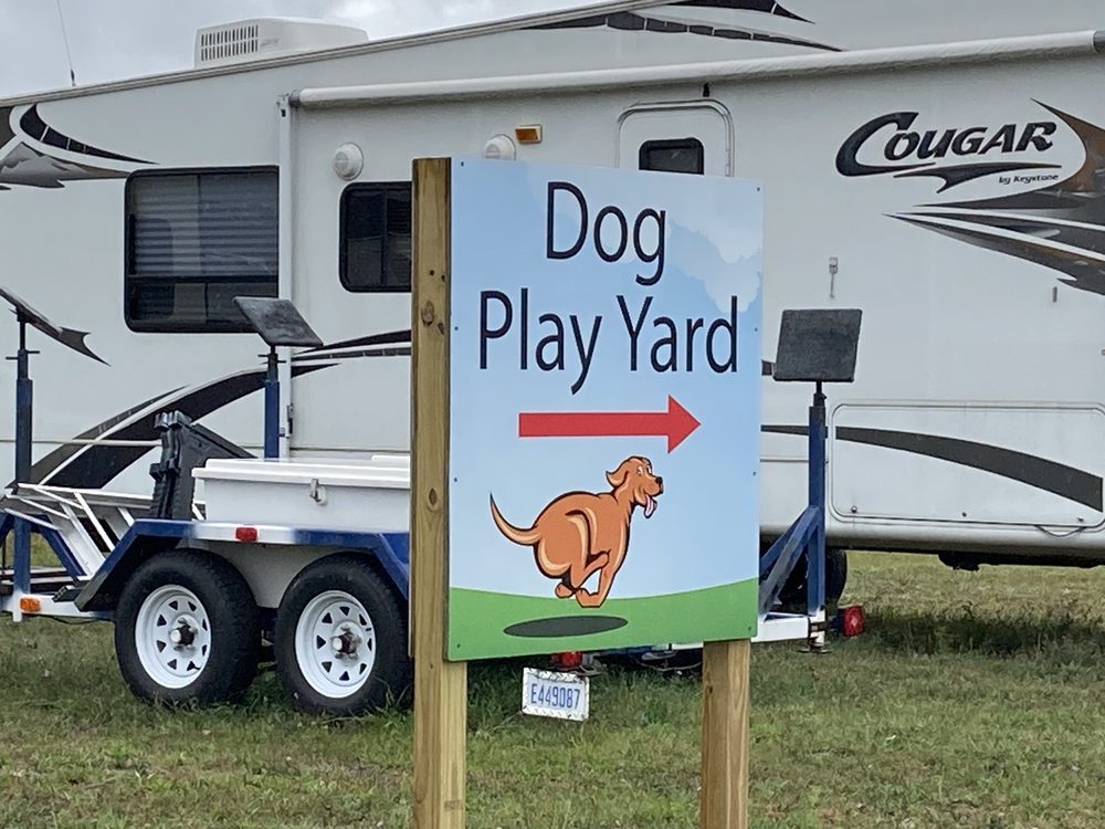 COUNTRY VILLAGE RV PARK Updated October 2024 1200 Country Ln, Ishpeming, Michigan RV Parks
