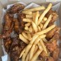 Photo of JR Crickets to Go Eagles Landing
