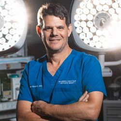 The Bassin Center for Plastic Surgery - Roger Bassin, MD is an Orlando plastic surgeon specializing in facial plastic & reconstructive surgery, as well as cutting-edge liposuction