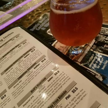 Ford's Garage - Burgers Near Me - Brandon, Florida
