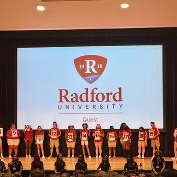 Radford University - Colleges & Universities Near Me - Radford, Virginia Radford University - Colleges & Universities Near Me - Radford, Virginia