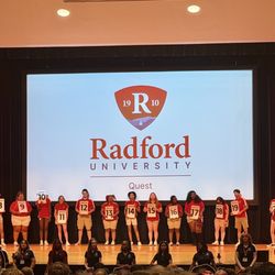 Radford University