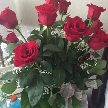 Rocklin Florist - Bouquet fresh from the florist. - Florists Near Me - Rocklin, California Rocklin Florist - Bouquet fresh from the florist. - Florists Near Me - Rocklin, California