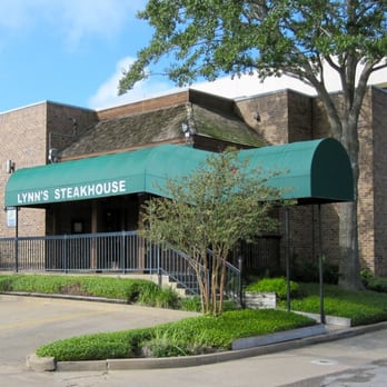 Lynn's Steakhouse - Steakhouses Near Me - Houston, Texas Lynn's Steakhouse - Steakhouses Near Me - Houston, Texas