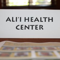 Alii Health Center