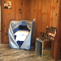 High Desert Hydrotherapy - Hydrotherapy Spa in Bend