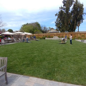 Murrieta's Well - Lawn - Venues & Event Spaces Near Me - Livermore, California