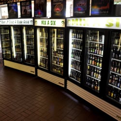 101 Bottles of Beer On the Wall