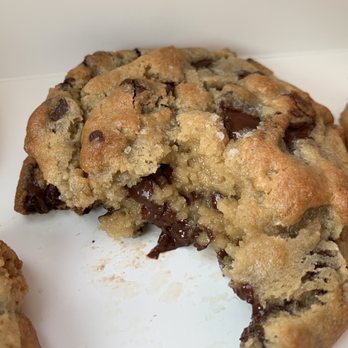 Cookiecuterie - Gooey and warm from oven! - Caterers Near Me - Toledo, Ohio