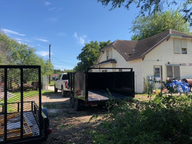 Slide of D&I Construction