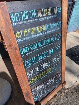 Nickel Beer Company by null