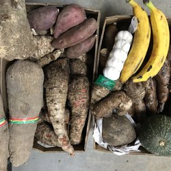 Asian Grocery